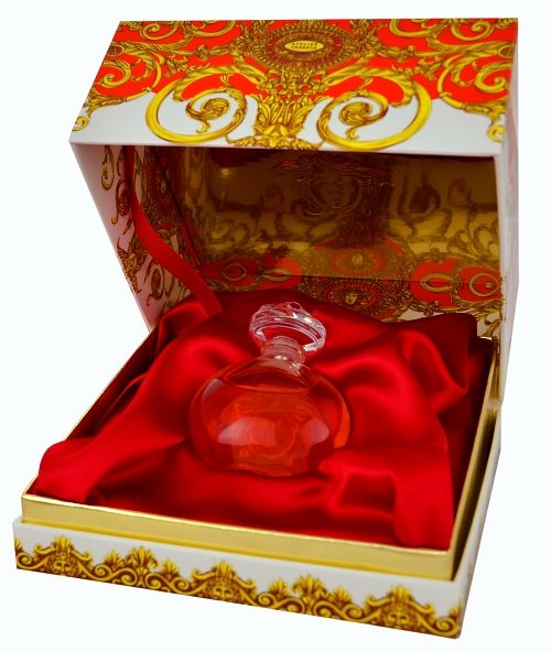 Versace Blonde perfumy dla kobiet 15 ml