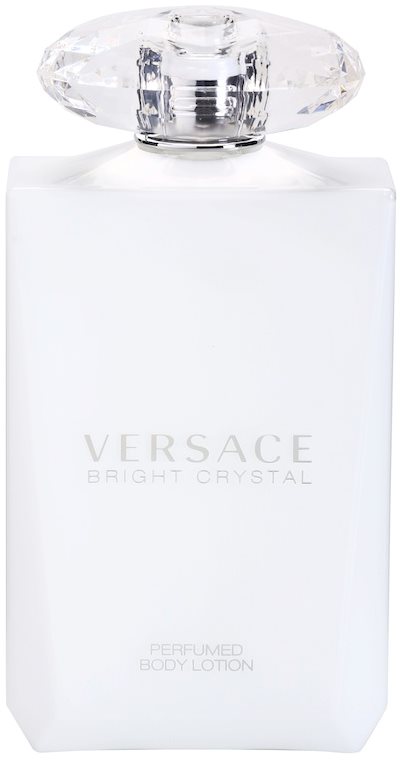 Versace Bright Crystal Bodylotion voor Vrouwen 200 ml