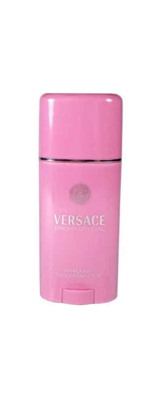 versace crystal deodorant