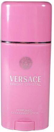 Versace Bright Crystal deostick pentru femei 50 ml