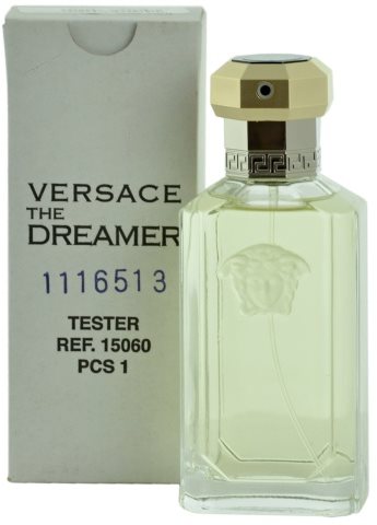 Versace The Dreamer woda toaletowa tester dla mężczyzn 100 ml