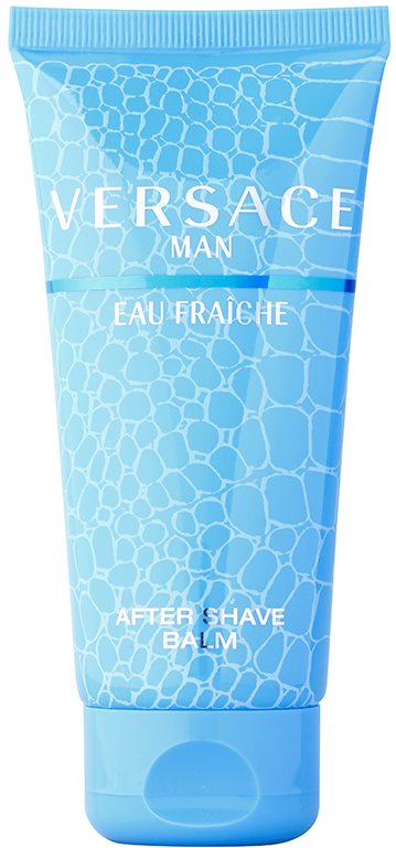 Versace Man Eau Fraîche after shave balsam pentru barbati 75 ml