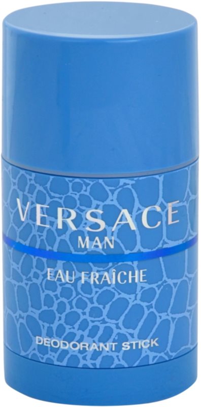 Versace Man Eau Fraîche deostick pentru barbati 75 ml