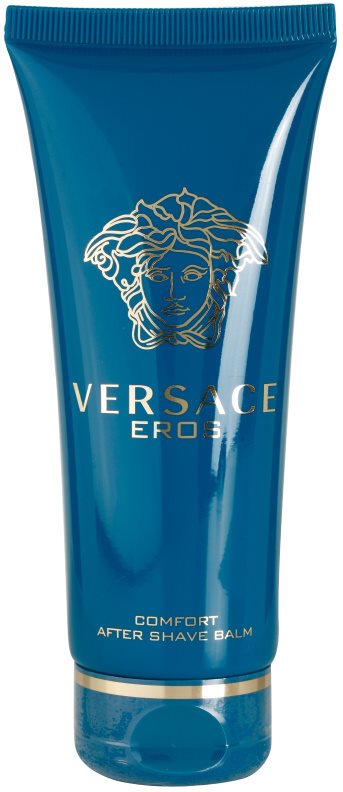 Versace Eros after shave balsam pentru barbati 100 ml