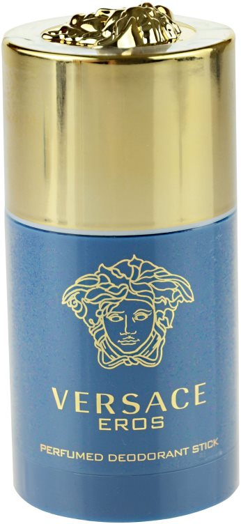 Versace Eros Deodorant Stick for Men 75 ml