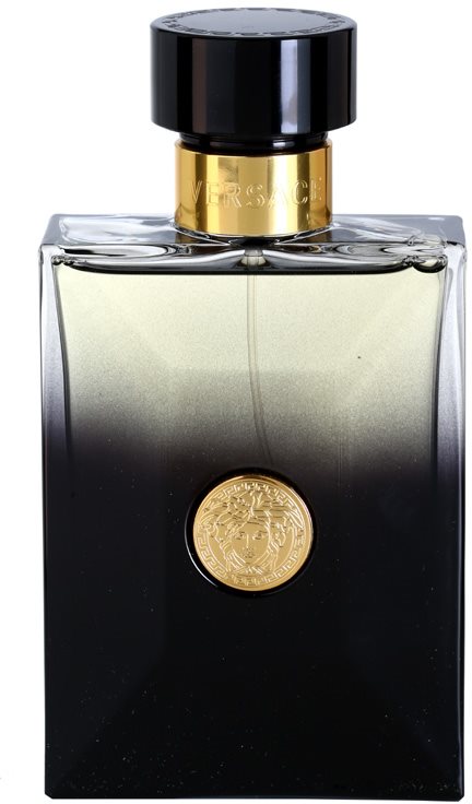 Versace Pour Homme Oud Noir woda perfumowana tester dla mężczyzn 100 ml