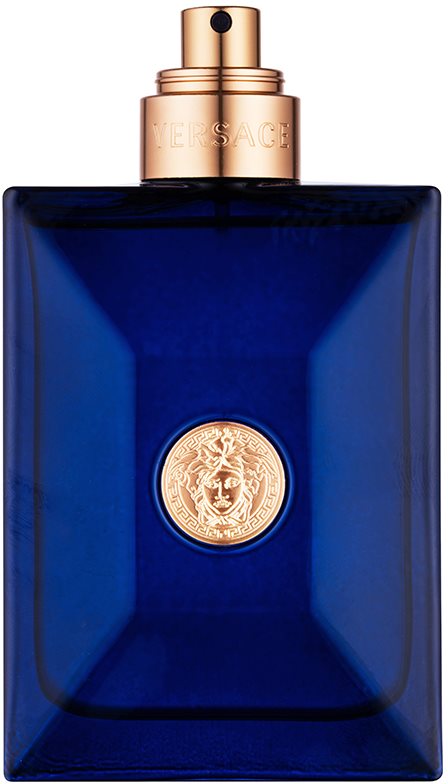 Versace Dylan Blue Pour Homme woda toaletowa tester dla mężczyzn 100 ml