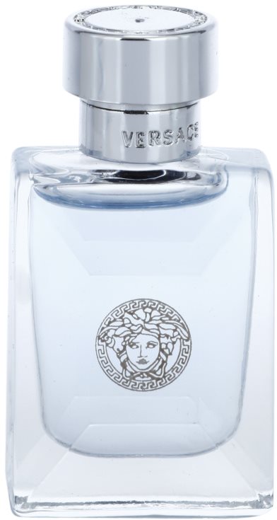 Versace Pour Homme eau de toilette teszter férfiaknak 5 ml