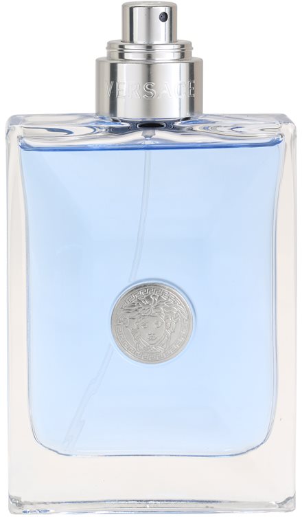 Versace Pour Homme woda toaletowa tester dla mężczyzn 100 ml