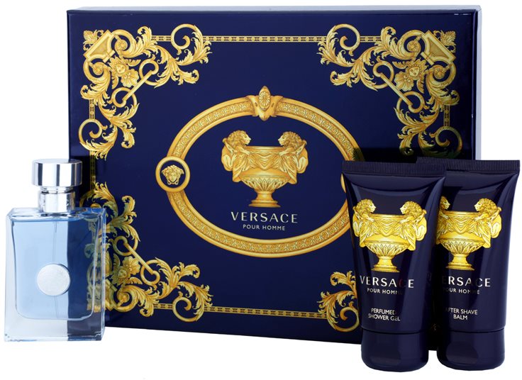 Versace Pour Homme confezione regalo II