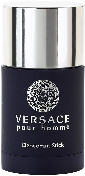 Versace Pour Homme dezodorant w sztyfcie dla mężczyzn 75 ml
