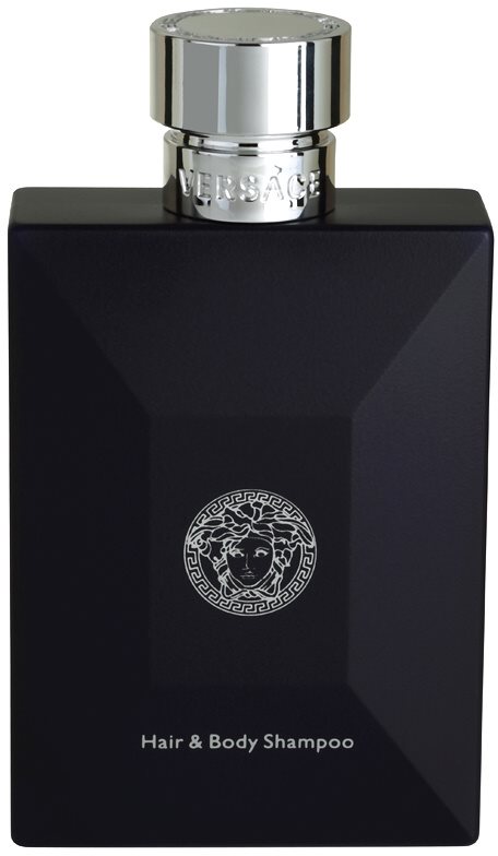 Versace Pour Homme sprchový gél pre mužov 250 ml