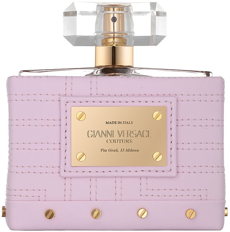 Versace Gianni Couture Tuberose eau de parfum pentru femei 100 ml Cutie cadou