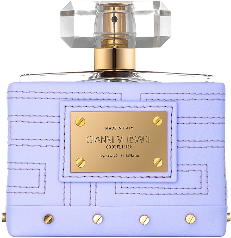 Versace Gianni Versace Couture Violet woda perfumowana dla kobiet 100 ml