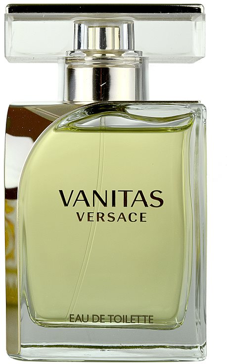 Versace Vanitas eau de toilette pentru femei 100 ml