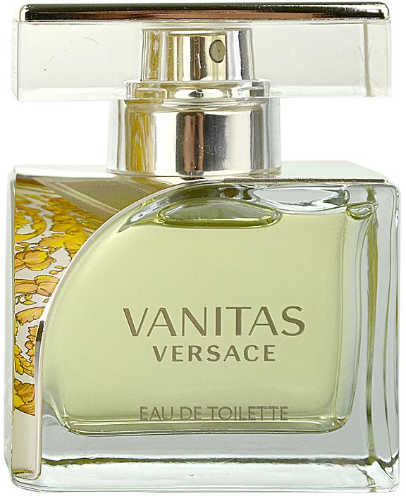 Versace Vanitas eau de toilette pentru femei 50 ml