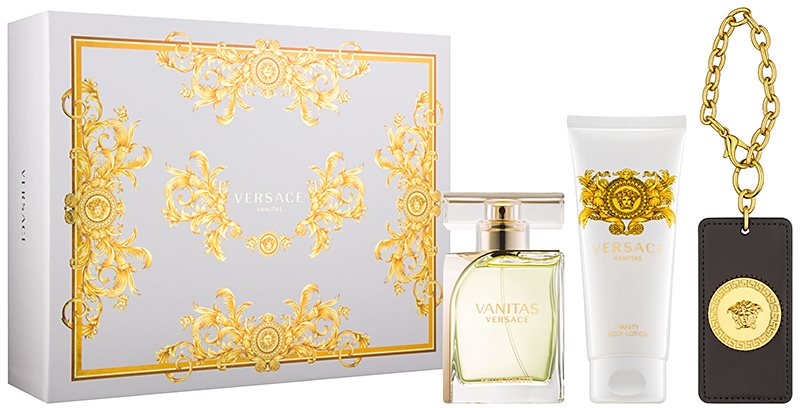 Versace Vanitas darčeková sada XIV.