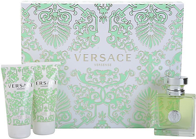 Versace Versense dárková sada XV.