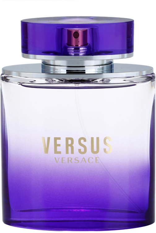 Versace Versus toaletní voda pro ženy 100 ml