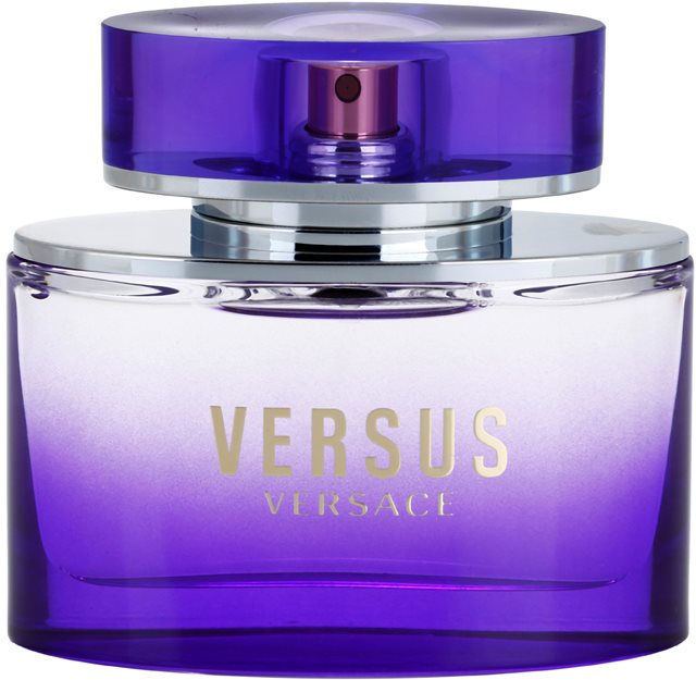 Versace Versus, woda toaletowa dla kobiet 100 ml iperfumy.pl