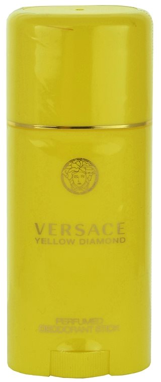 Versace Yellow Diamond deostick pentru femei 50 ml