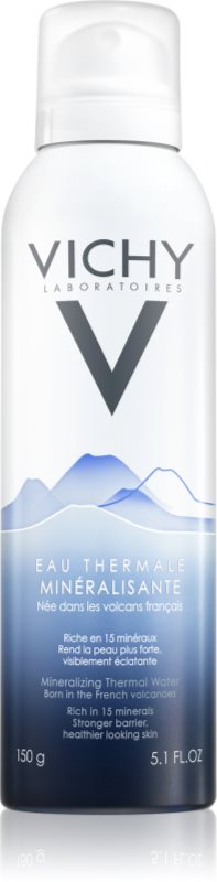 Vichy Eau Thermale acqua termale mineralizzante