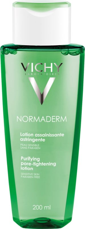 Vichy Normaderm tonik oczyszczający