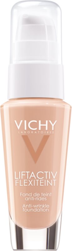 Vichy Liftactiv Flexiteint тональний крем з підтягуючим ефектом