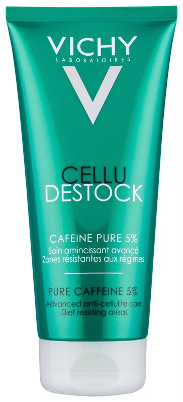 Vichy Cellu Destock gelový krém proti celulitidě
