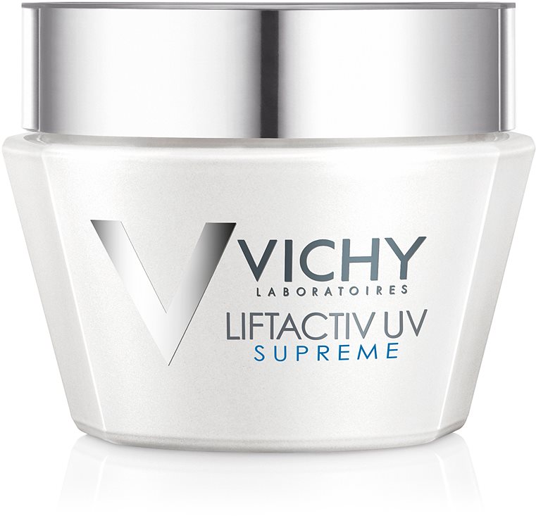 Vichy Liftactiv protivráskový krém pro všechny typy pleti
