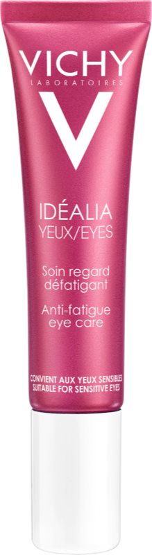 Vichy Idéalia szemápolás