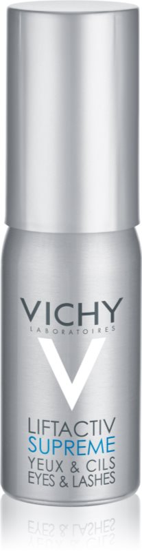 Vichy Liftactiv sérum na oči a řasy