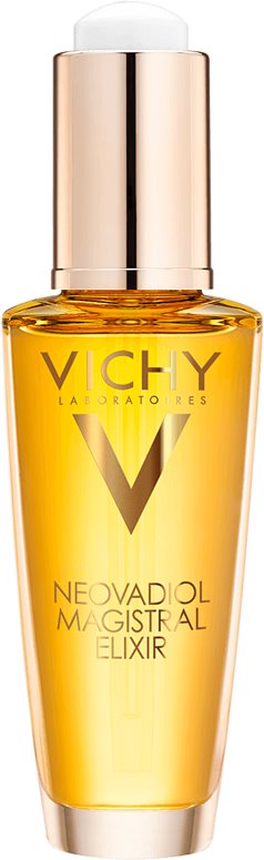 Vichy Neovadiol Magistral Elixir aceite seco intenso para recuperar la densidad de la piel
