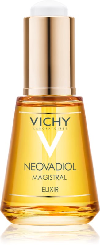 Vichy Neovadiol Magistral Elixir aceite seco intenso para recuperar la densidad de la piel