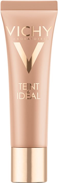 Vichy Teint Idéal fond de teint crème illuminateur pour un teint idéal