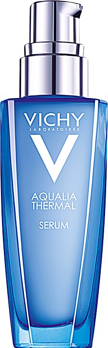 Vichy Aqualia Thermal Intensief Hydraterende Serum