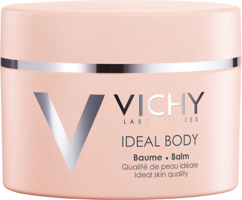 Vichy Ideal Body балсам за тяло