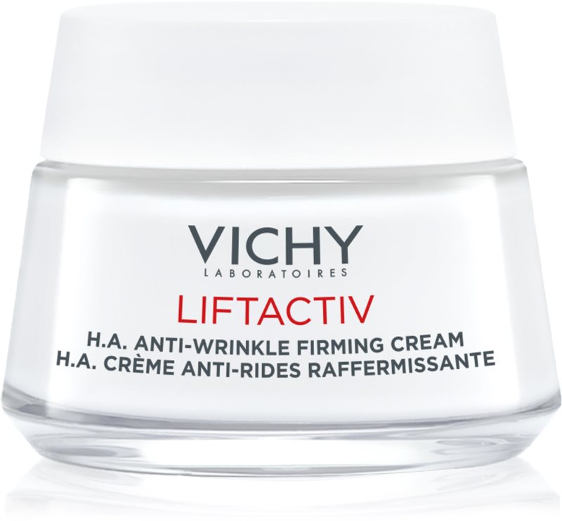 Vichy Liftactiv Supreme denní liftingový krém pro suchou až velmi suchou pleť