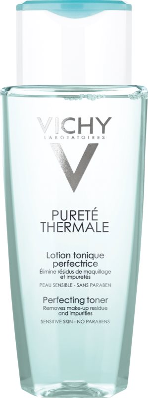 Vichy Pureté Thermale tónico aperfeiçoador