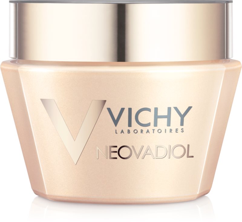 Vichy Neovadiol Compensating Complex preoblikovalna gel krema s takojšnim učinkom za normalno do mešano kožo