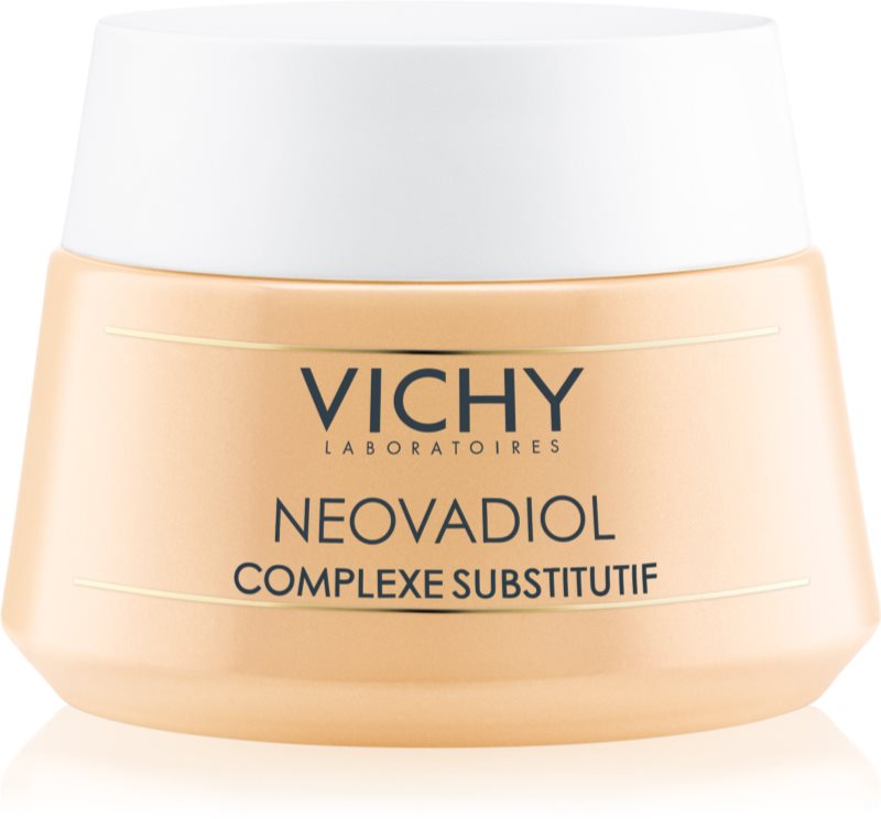 Vichy Neovadiol Compensating Complex gel-crema remodelanta cu efect imediat pentru piele normala si mixta