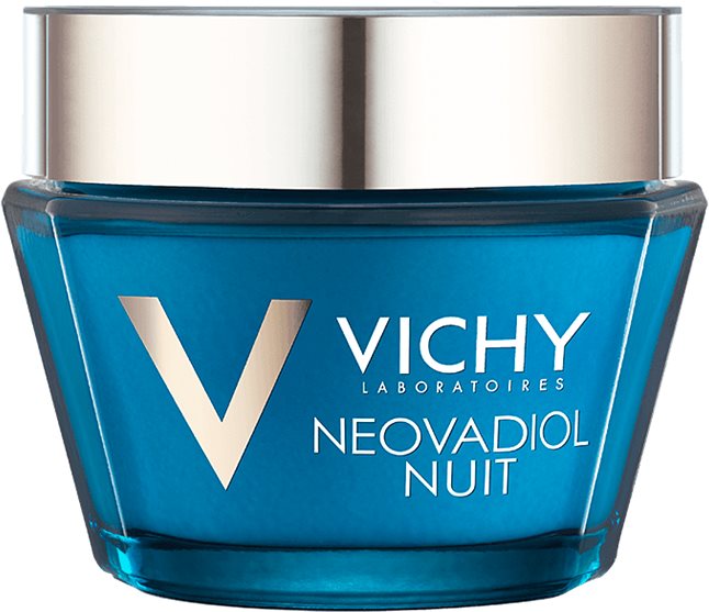 Vichy Neovadiol Compensating Complex nočný remodelačný krém s okamžitým účinkom pre všetky typy pleti