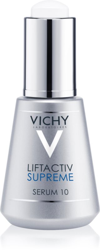 Vichy Liftactiv Serum 10 Supreme festigendes Serum gegen Falten