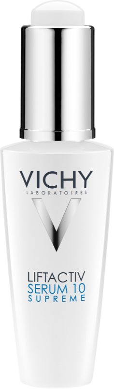 Vichy Liftactiv Serum 10 Supreme sérum refirmante antirrugas