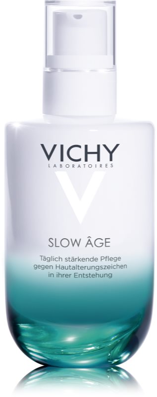 Vichy Slow Âge denná starostlivosť proti vznikajúcim prejavom starnutia pleti SPF 25