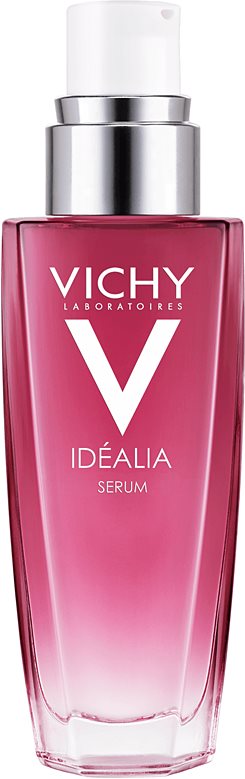 Vichy Idéalia Antioxidationsserum für klare und glatte Haut