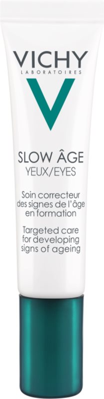 Vichy Slow Âge Anti-Ageing Eye Treatment