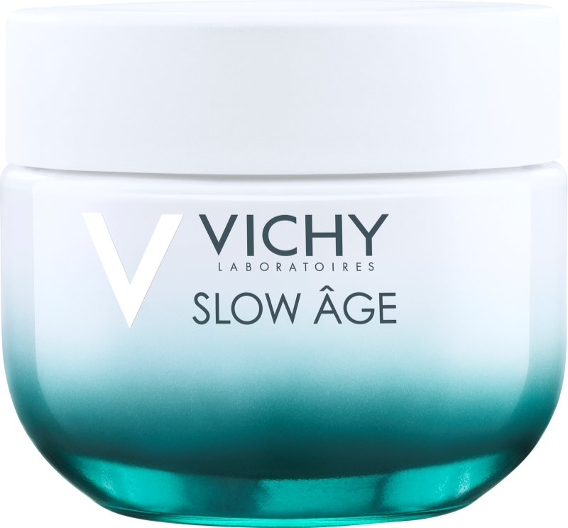 Vichy Slow Âge денний догляд уповільнюючий прояви старіння шкіри SPF 30