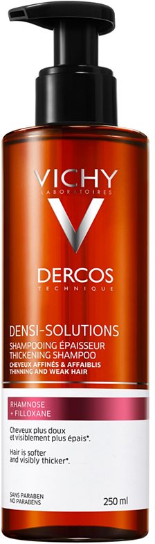 Vichy Dercos Densi Solutions zhusťujúci šampón