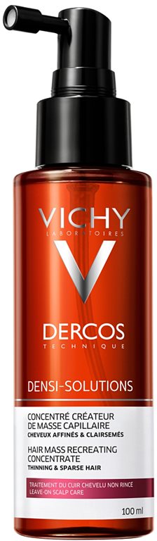 Vichy Dercos Densi Solutions Hair Volume Treatment